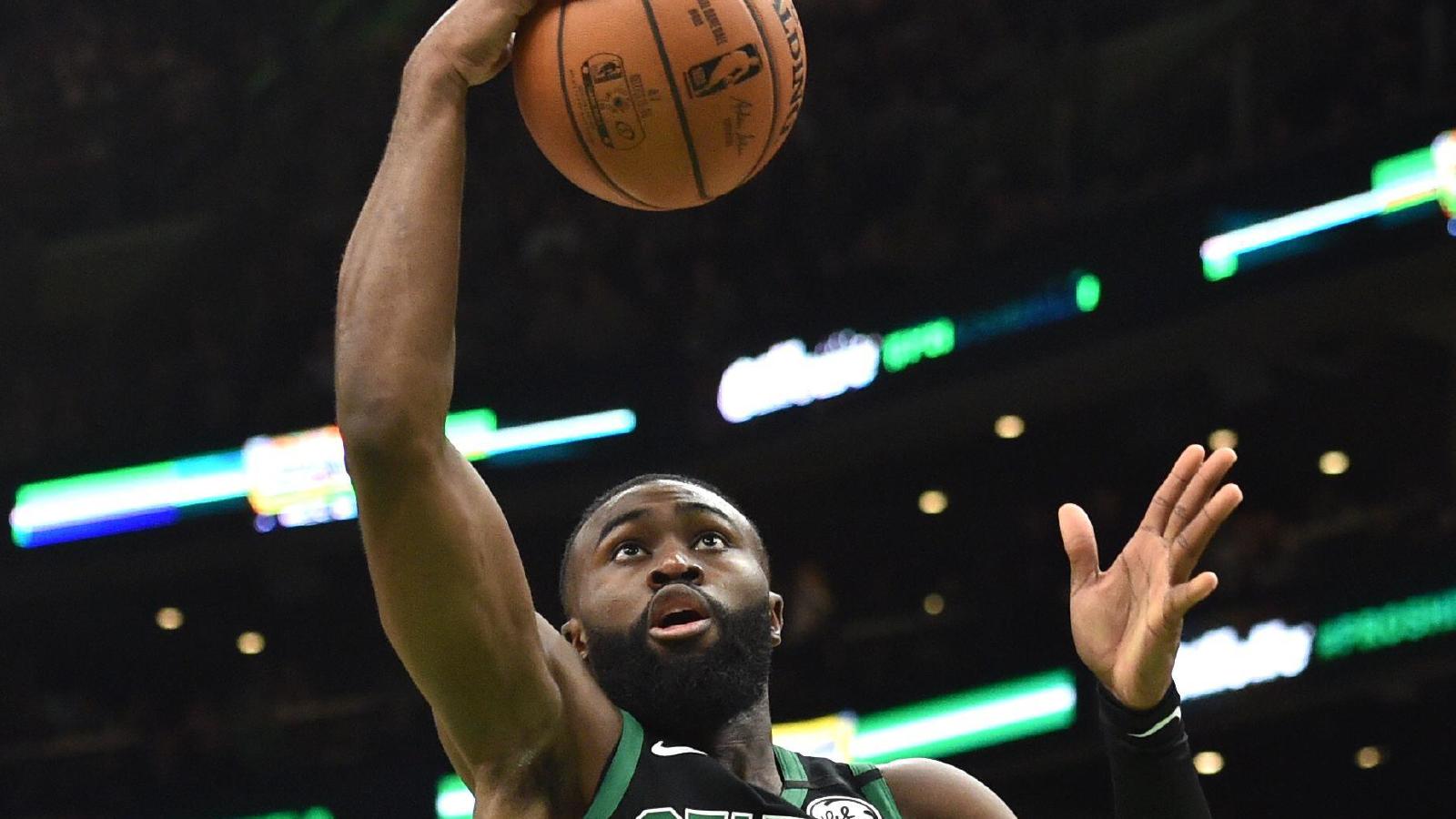 NBA preview and tips: Utah Jazz at Boston Celtics
