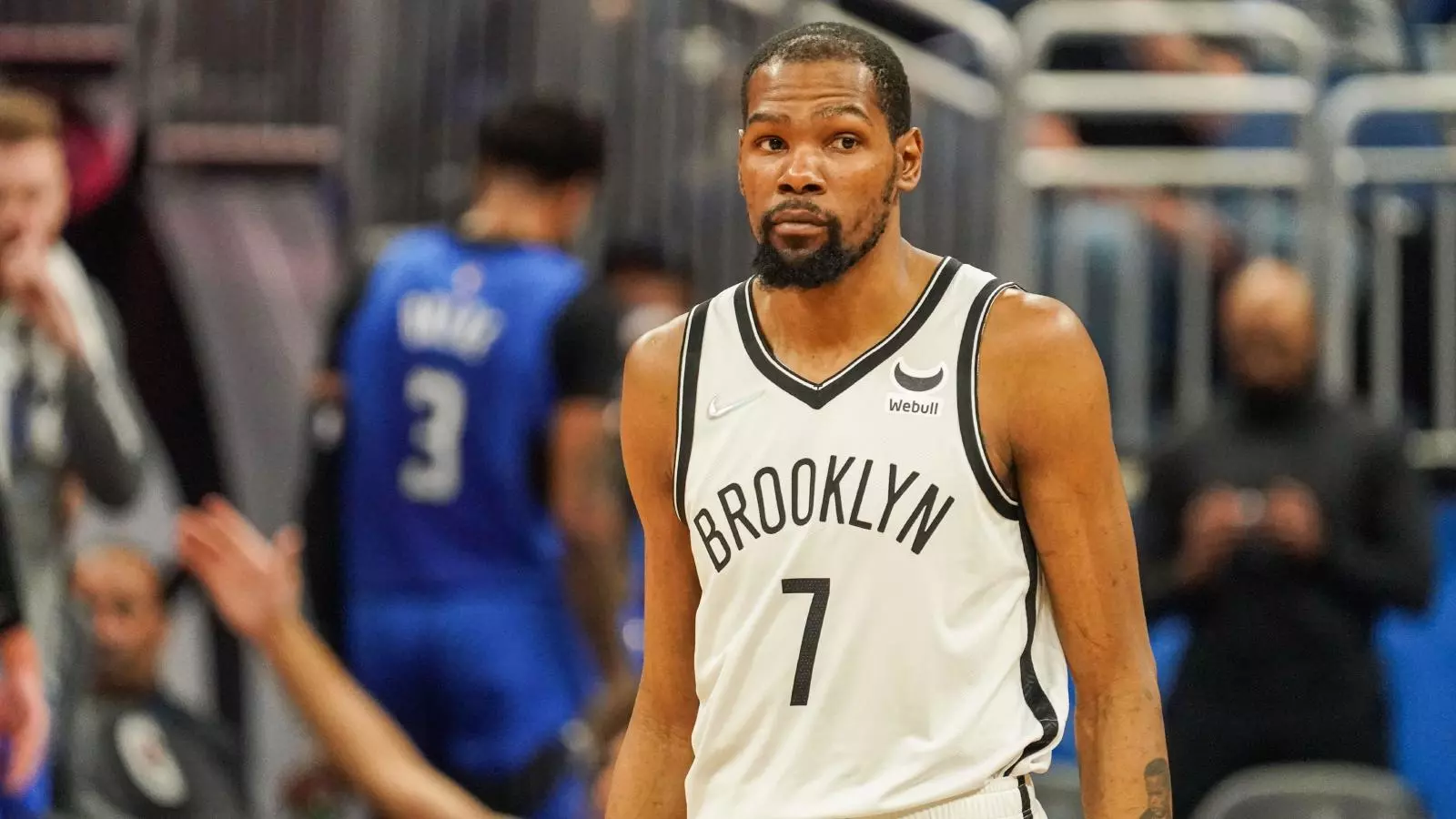 NBA Rumors: 4 steps for Brooklyn Nets to win championship in 2022