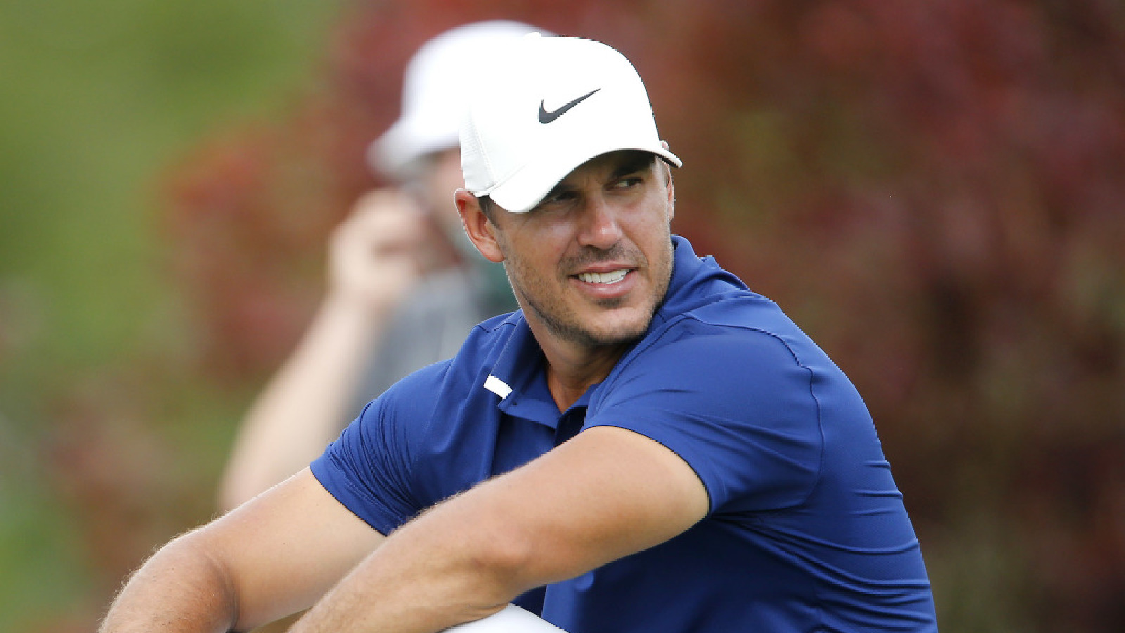 Brooks Koepka - ByronDainton