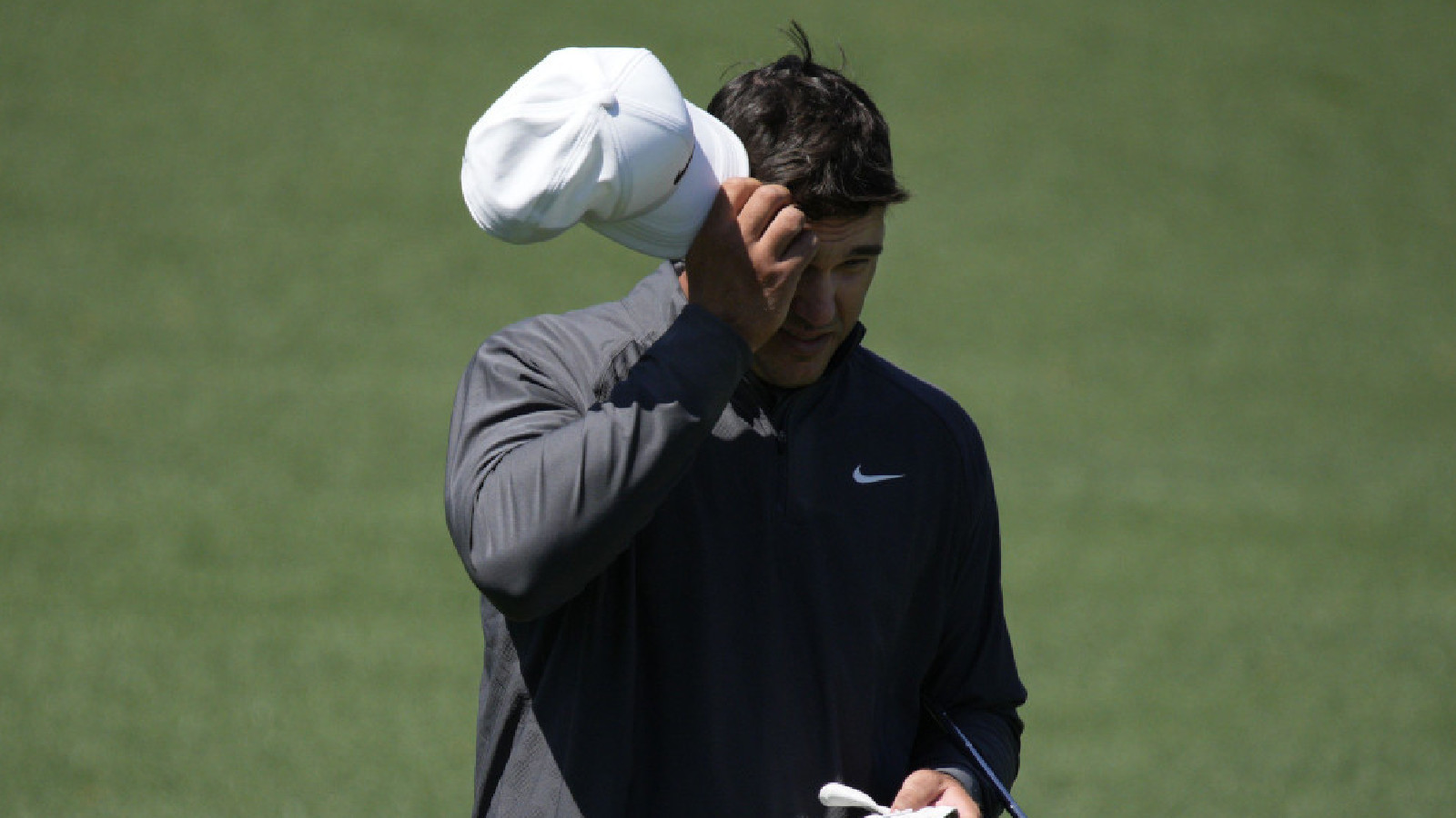Brooks Koepka slams slow pace of play at the Masters