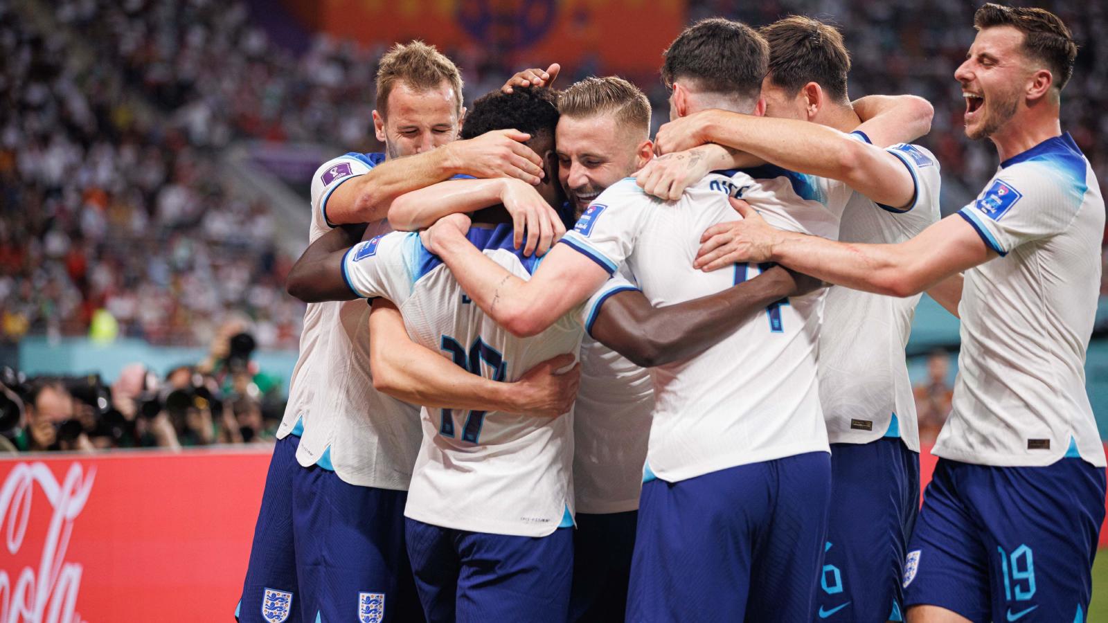 L’Inghilterra si reca a Napoli nella prima partita di qualificazione a Euro 2024 contro l’Italia
