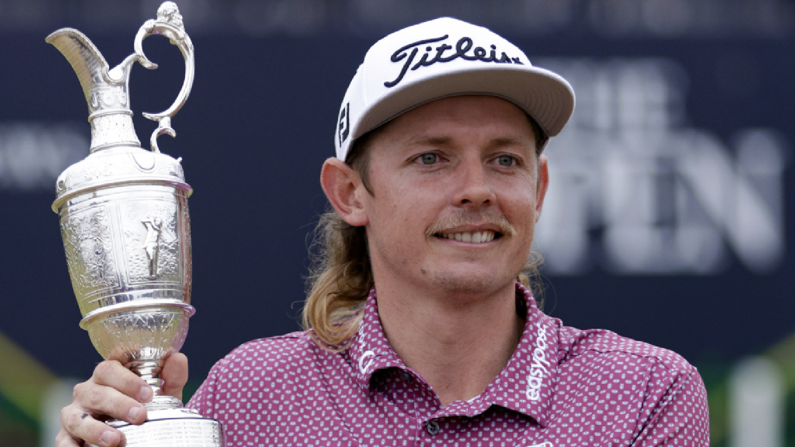 Record prize money for 2023 revealed as Open Championship aims to