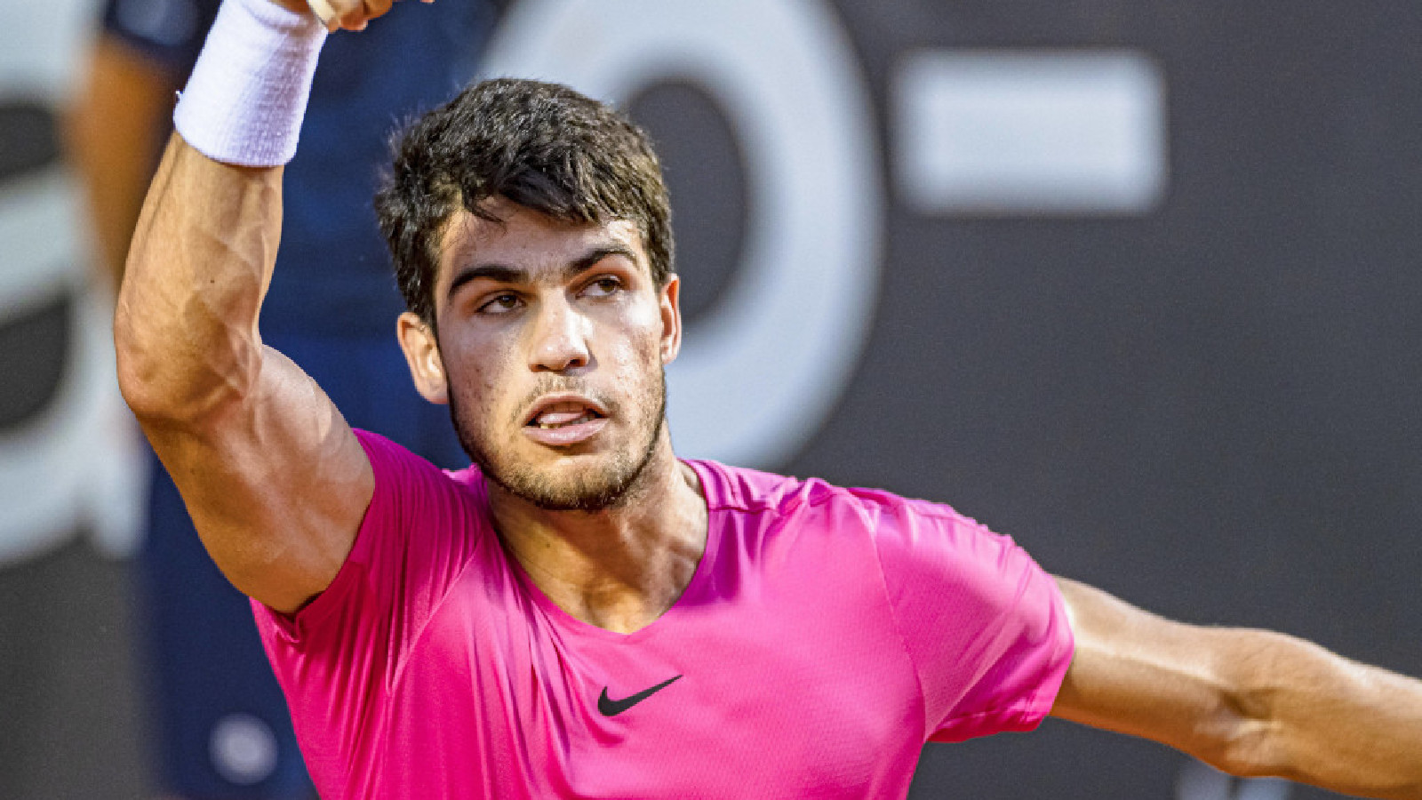 Carlos Alcaraz And Novak Djokovic March On At French Open PlanetSport