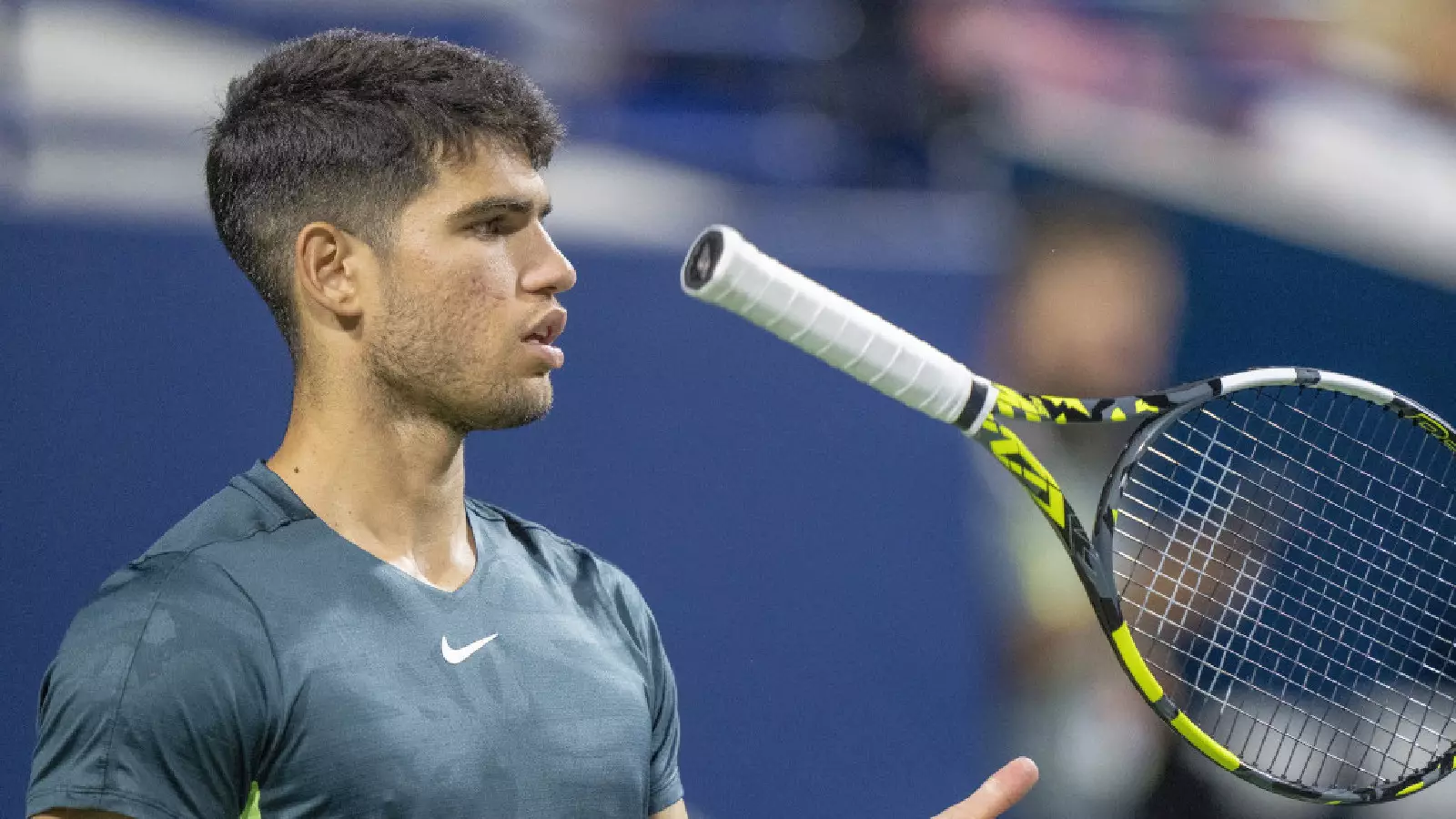 Tennis acca tips Major showdowns for contenders, Carlos Alcaraz to breeze on