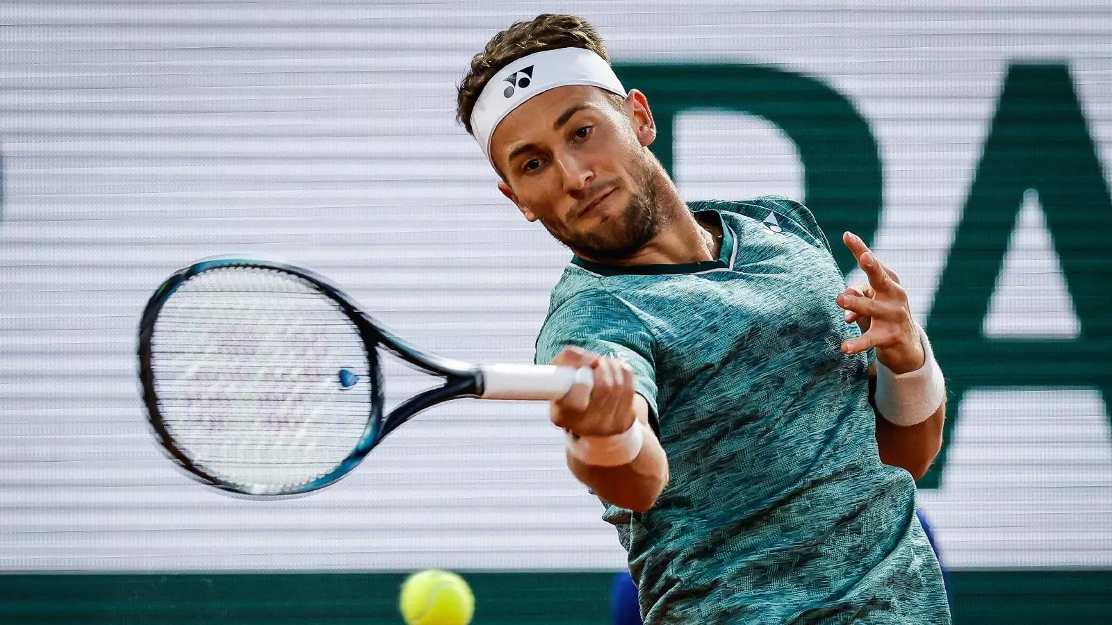 ATP betting tips Clay specialist Casper Ruud set to dominate Monte Carlo Masters
