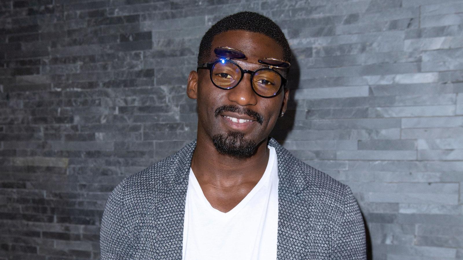 PFL add former Glory world champion Cedric Doumbe to global roster