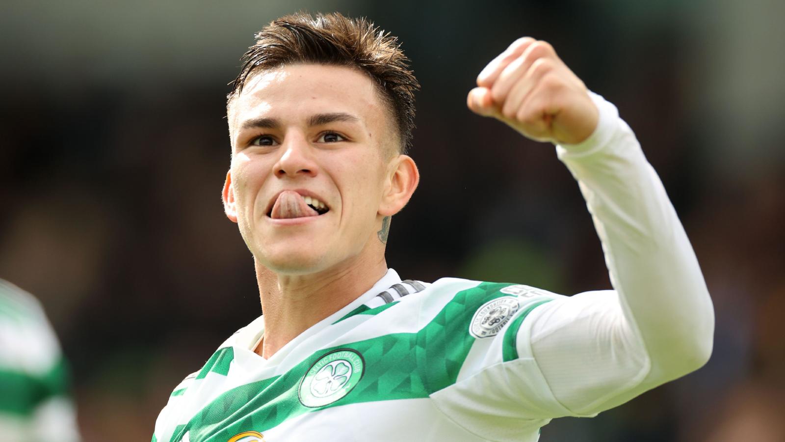 Alexandro Bernabei stunner ensures Celtic take the points at Ross County