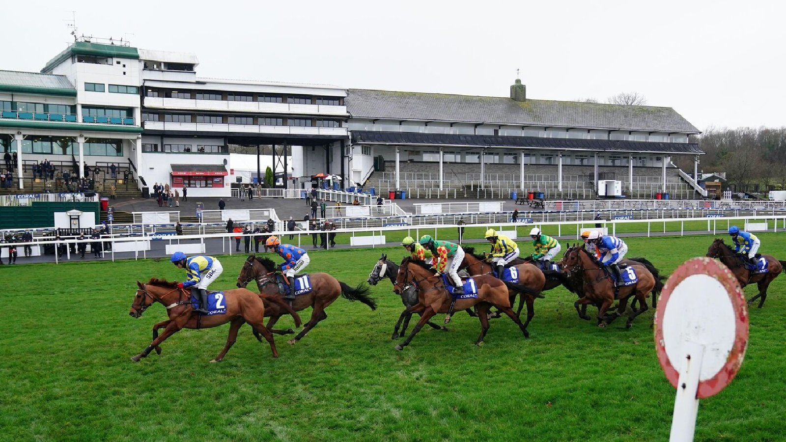 Friday racing tips for Chepstow, Catterick, Lingfield and Newcastle