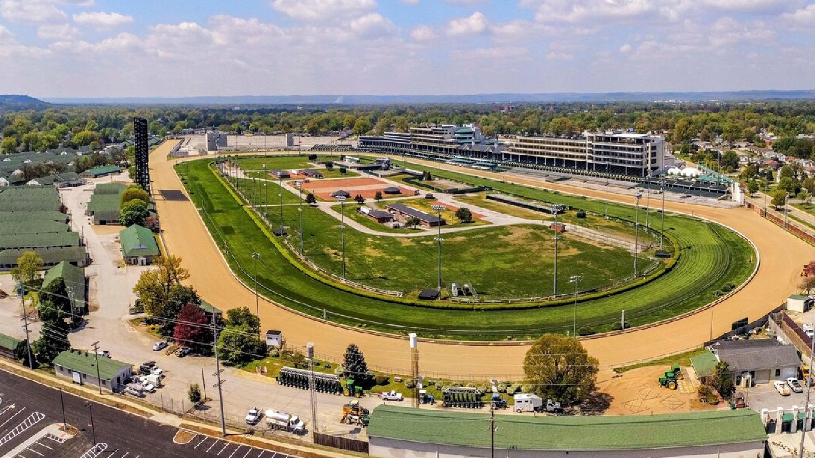 Who is going to win the 2023 Kentucky Derby at Churchill Downs