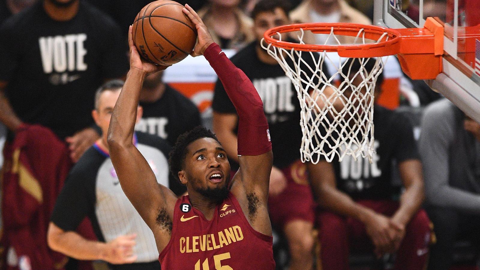 NBA playoff preview and tips: New York Knicks at Cleveland Cavaliers