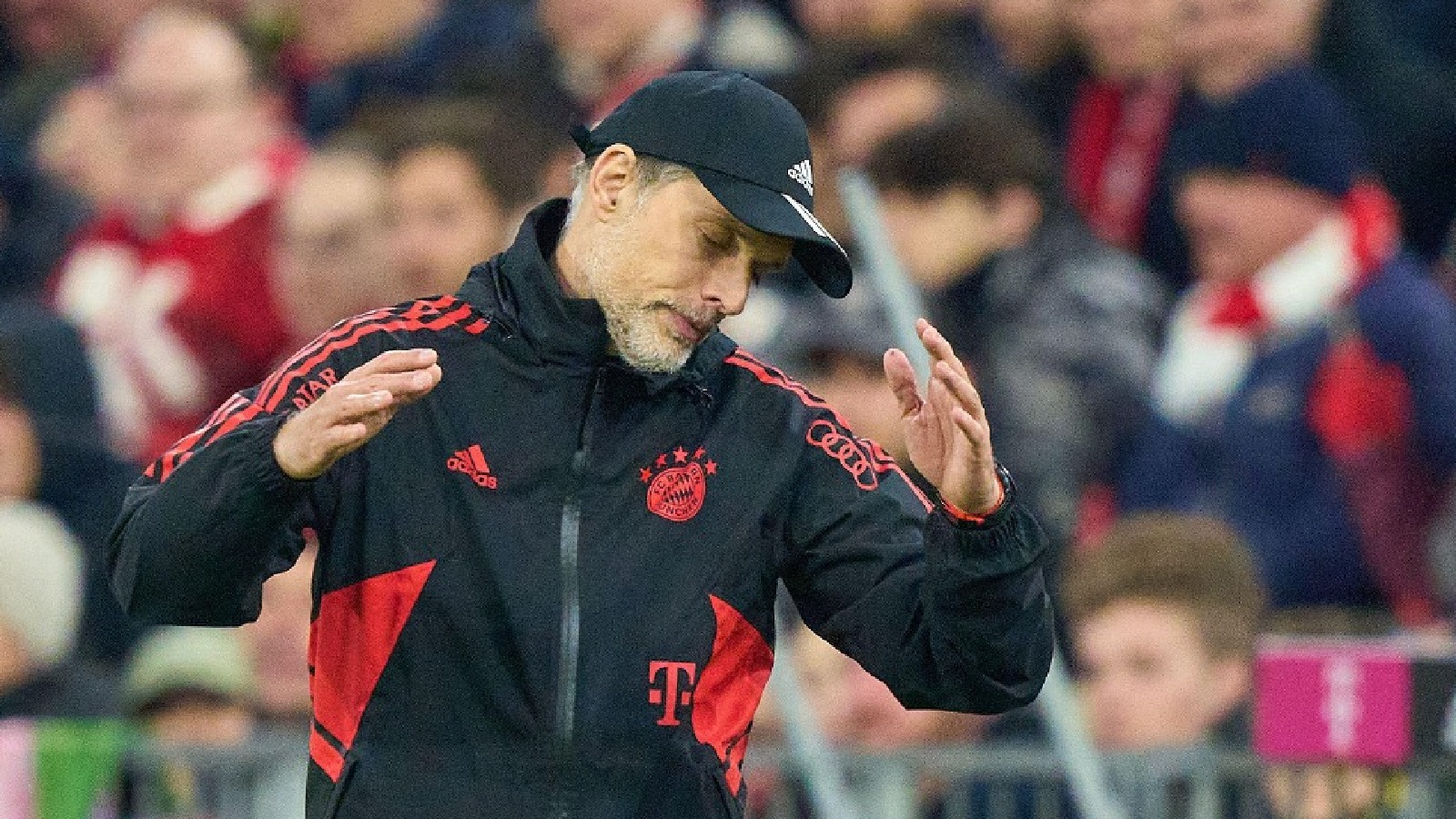 Dietmar Hamann sagt Bayern-Trainer Thomas Tuchel eine ungewisse Zukunft voraus