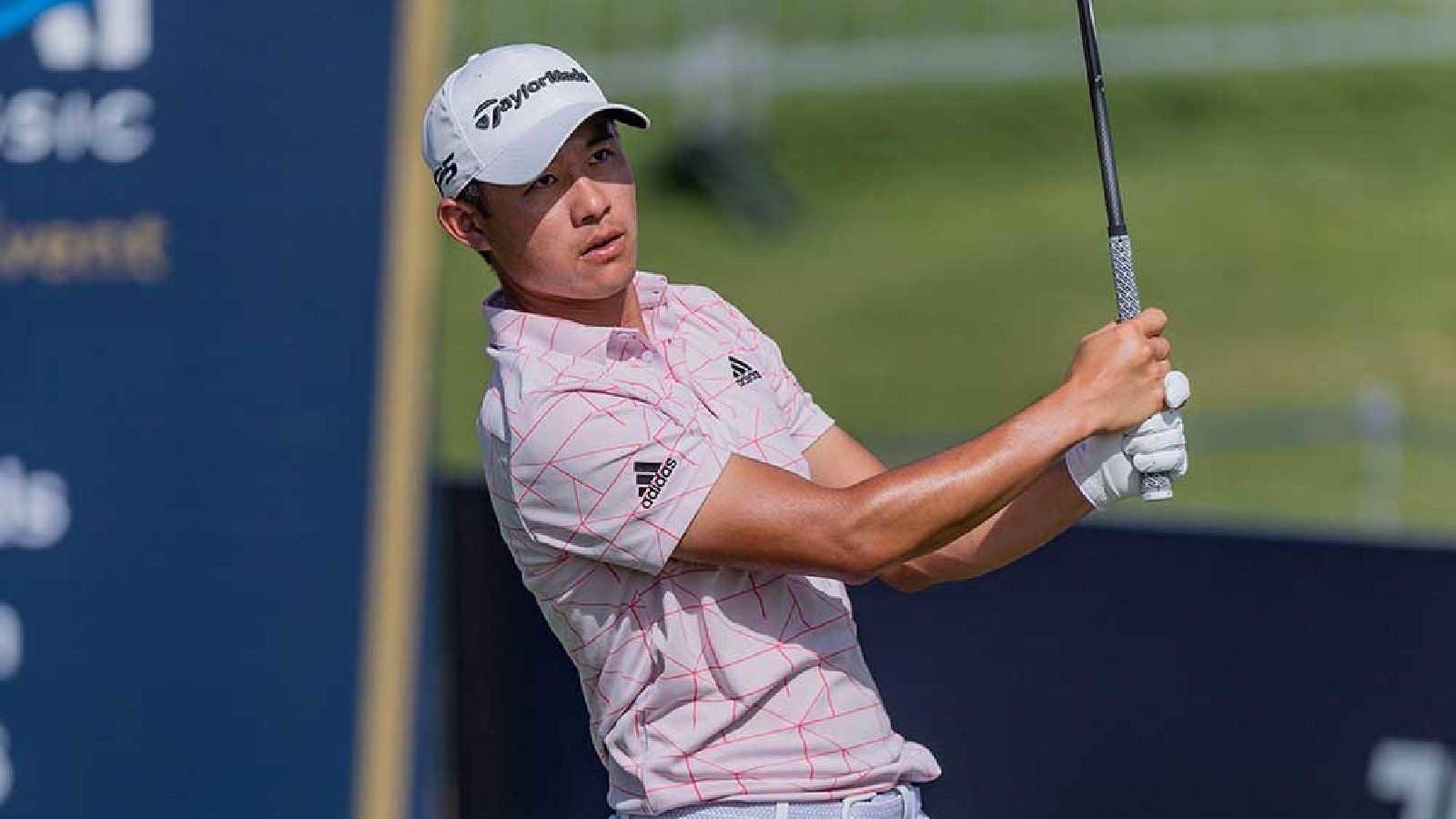 Colin Morikawa and Joel Dahmen share US Open lead, but Rory McIlroy and