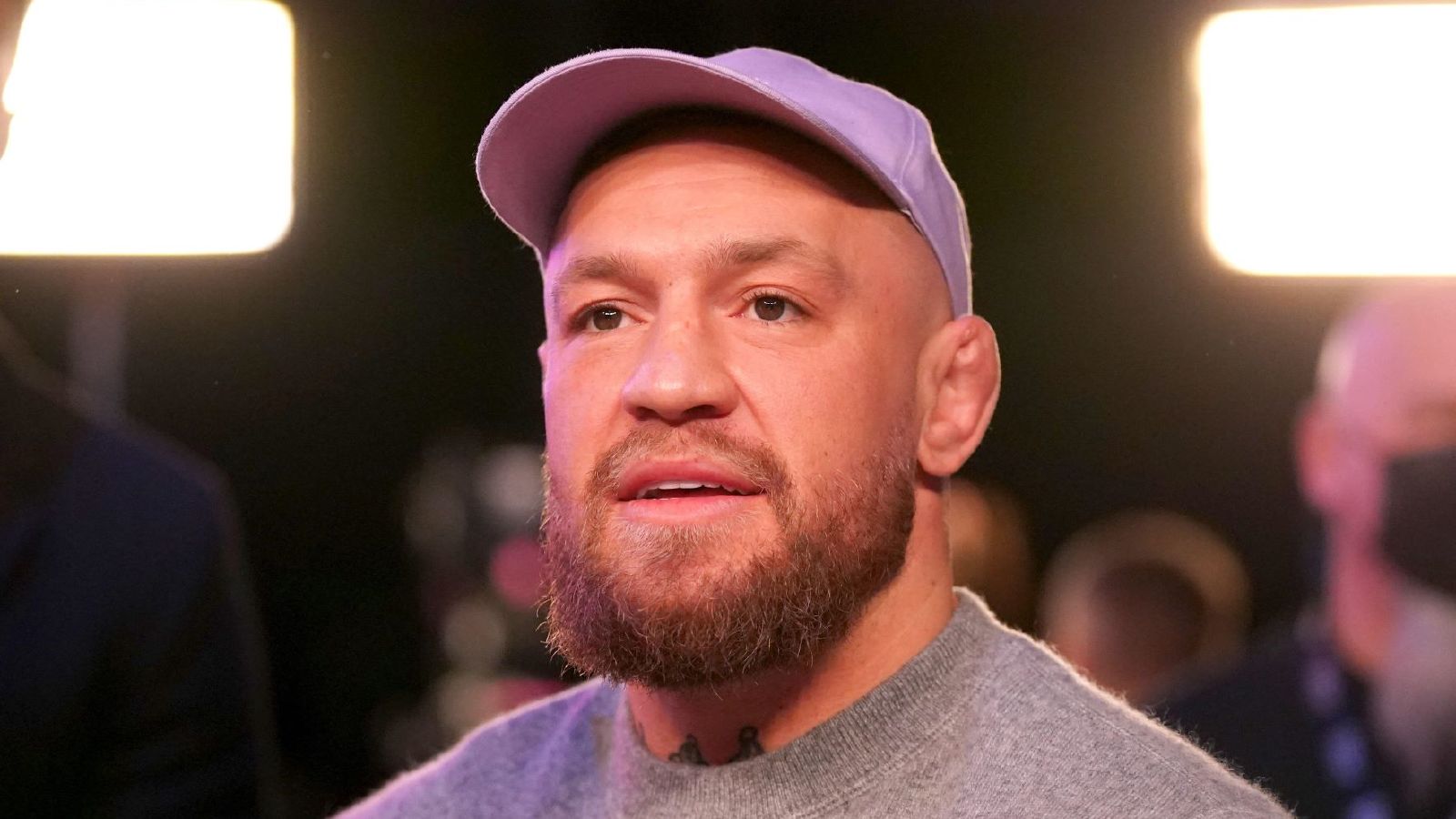 UFC issue statement as Conor McGregor denies allegation of sexual assault at NBA Finals