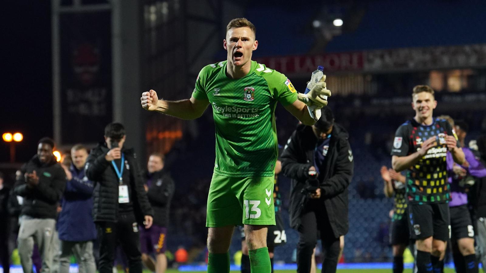 EFL weekend acca Back Coventry, Plymouth, Leyton Orient and goals at