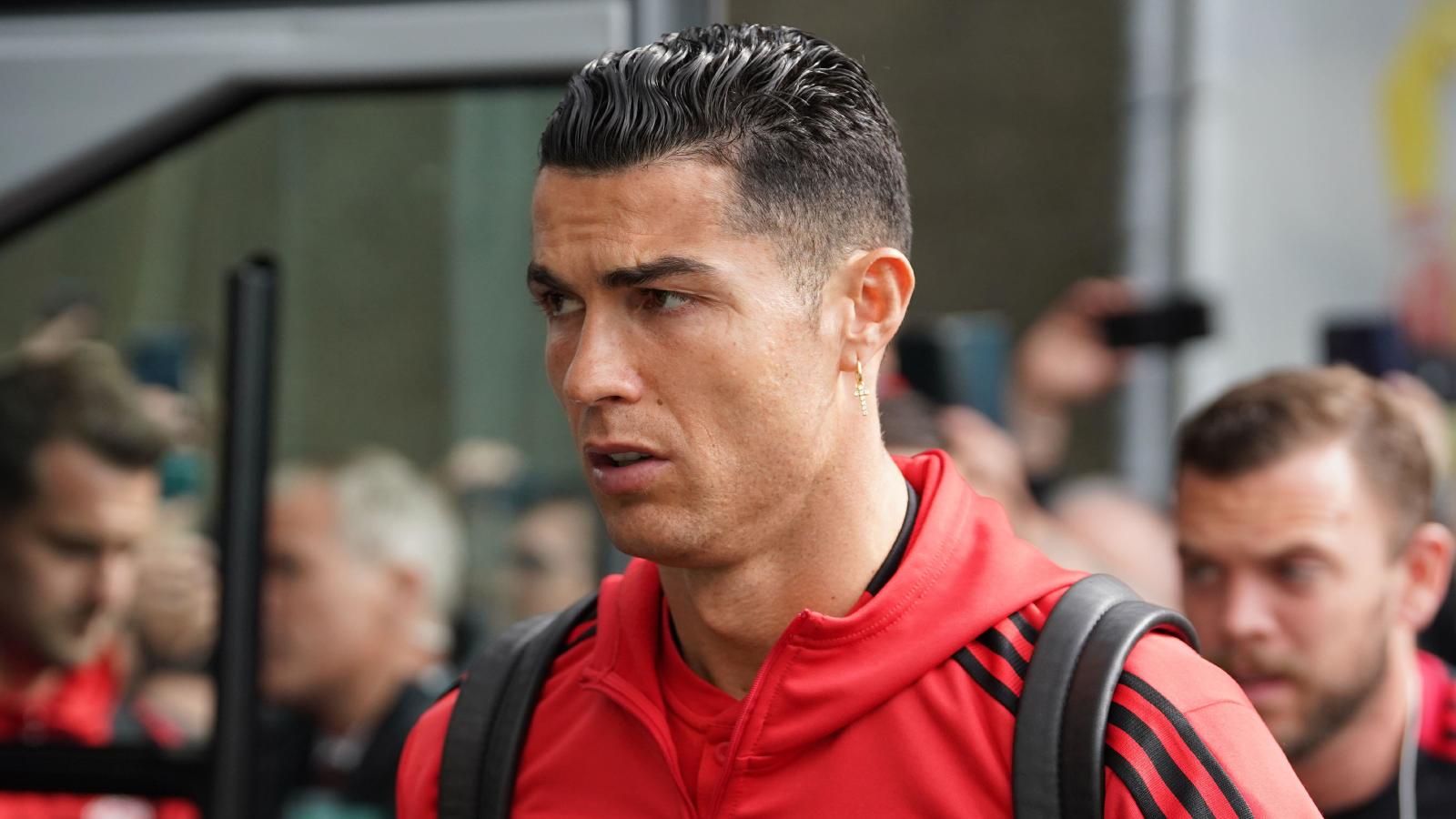 Cristiano Ronaldo “pede para deixar o Manchester United como Chelsea e Bayern de Munique mostram interesse