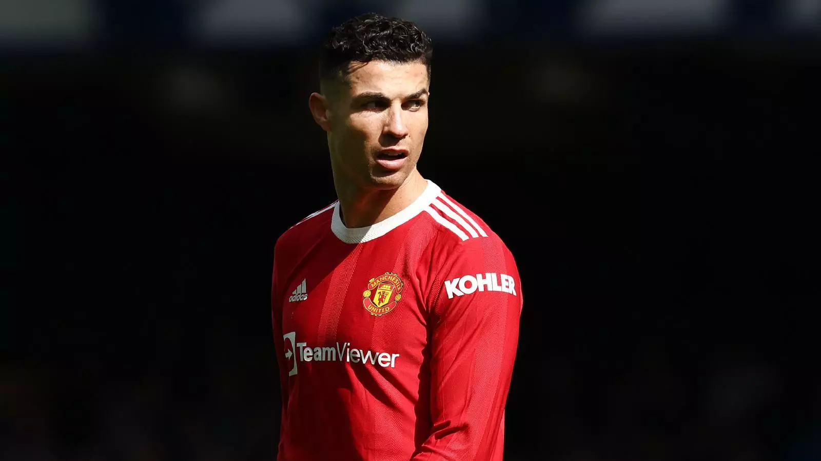 Manchester United Race To Sign Lionel Messi And Give Him Cristiano Ronaldo's  Number 7 Shirt: Reports