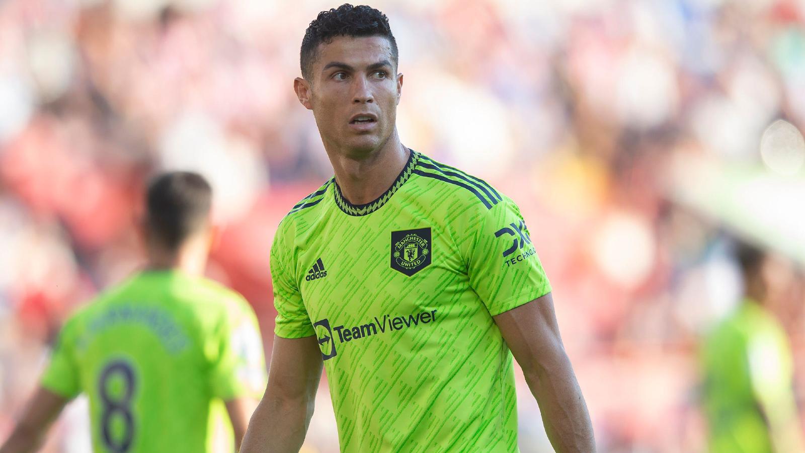 Erik ten Hag hopes Cristiano Ronaldo will stay at Manchester United |  PlanetSport