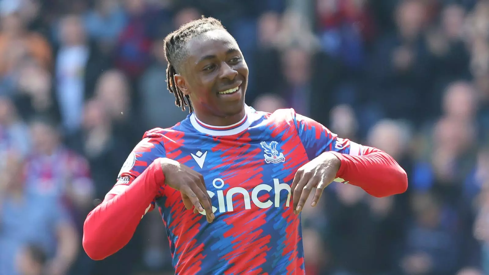 Crystal Palace vs Fulham tips: Eagles backed to soar in London derby