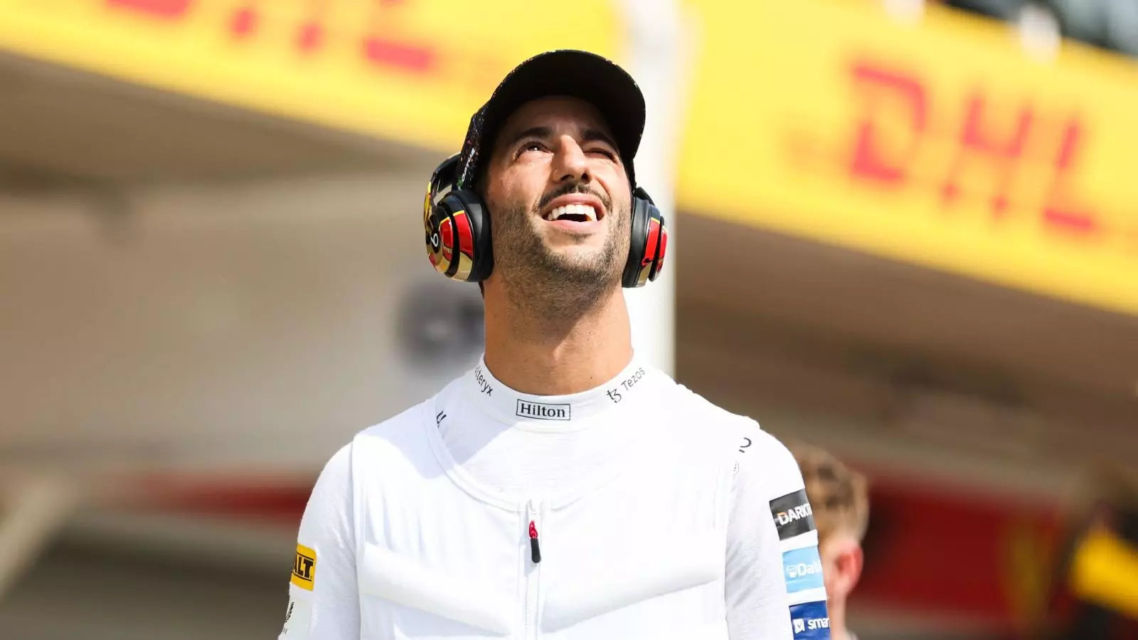 F1 news: Daniel Ricciardo earns Red Bull reserve driver gig after ...