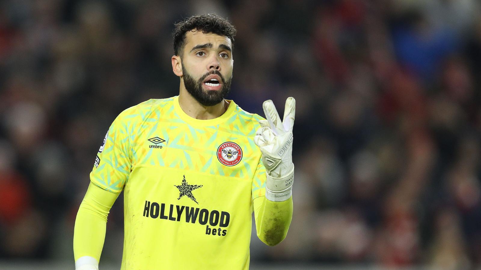 Brentford slap £40million-plus price tag on David Raya | PlanetSport