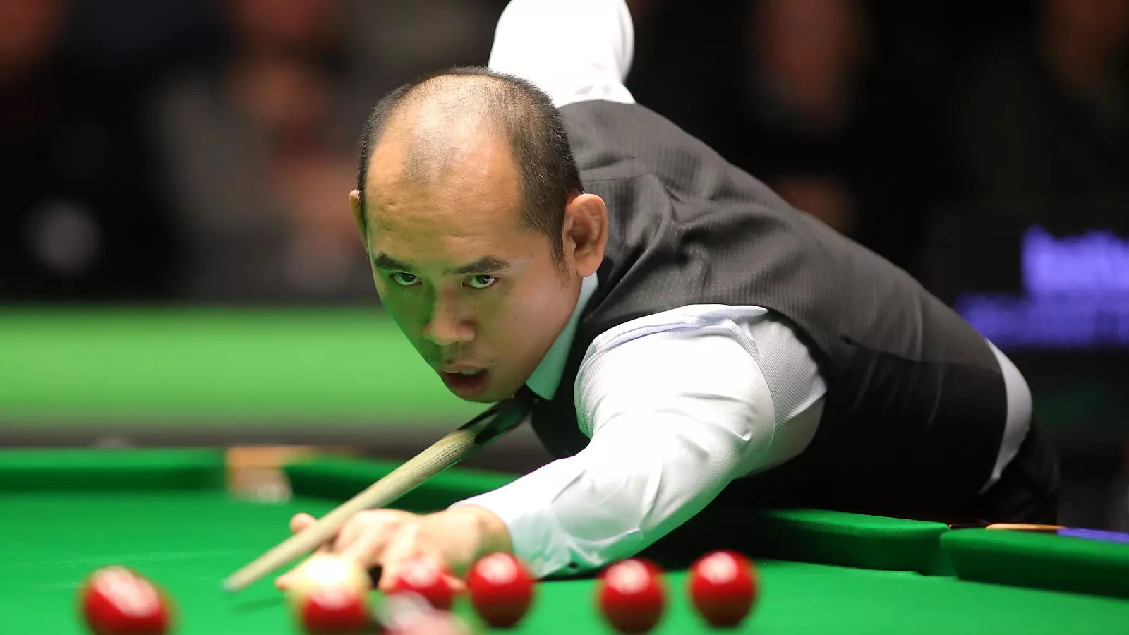 Dechawat Poomjaeng regains professional status after five year hiatus from World Snooker Tour