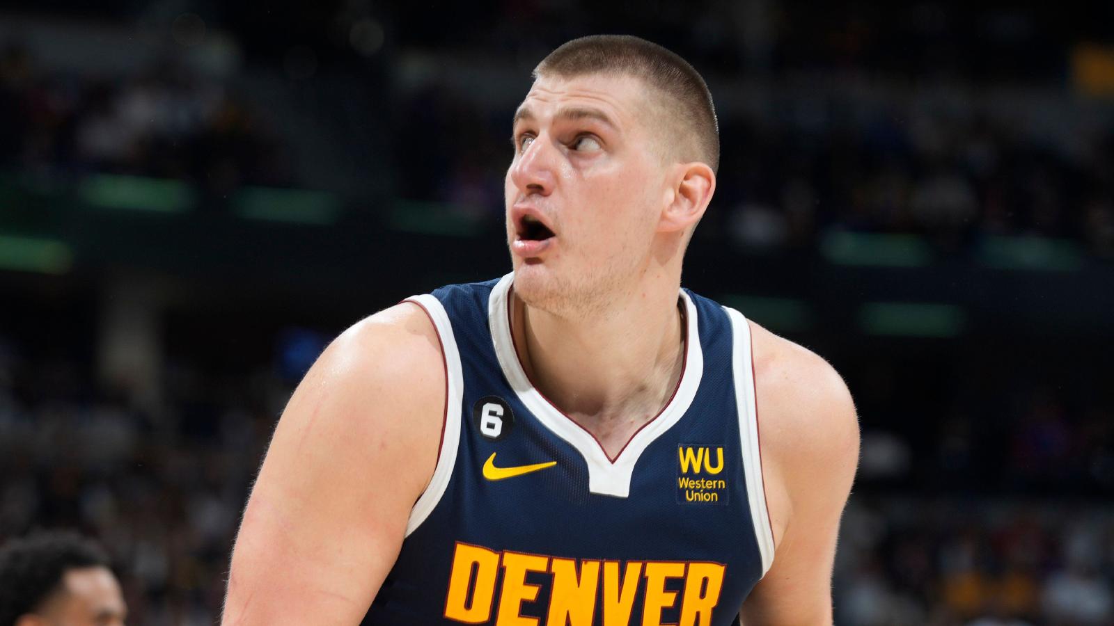 NBA playoff preview and tips: Phoenix Suns at Denver Nuggets
