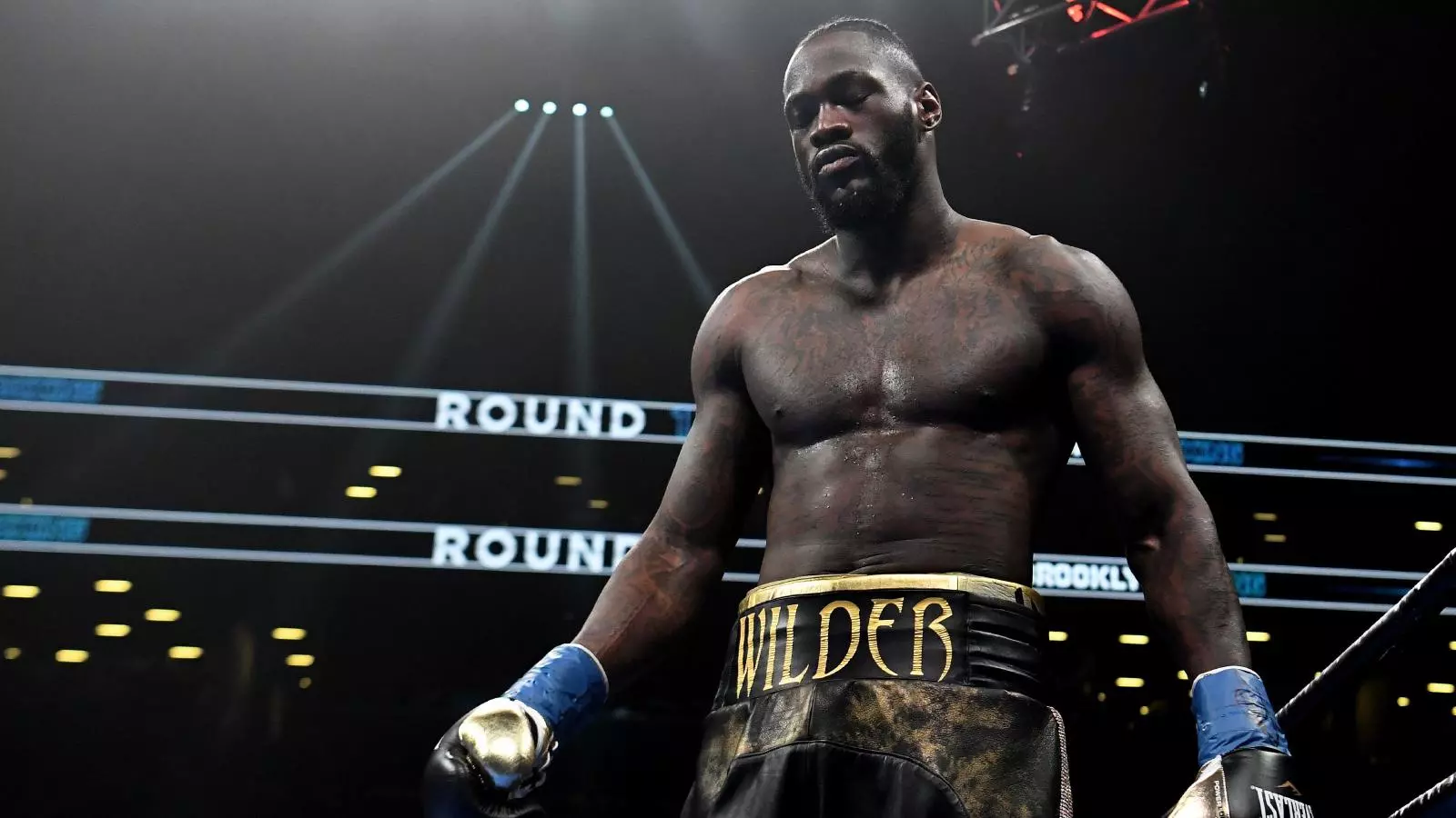 The 10 most powerful punchers in heavyweight boxing as Wilder tops list  ahead of Joshua – but Fury doesn't make the list – The Sun