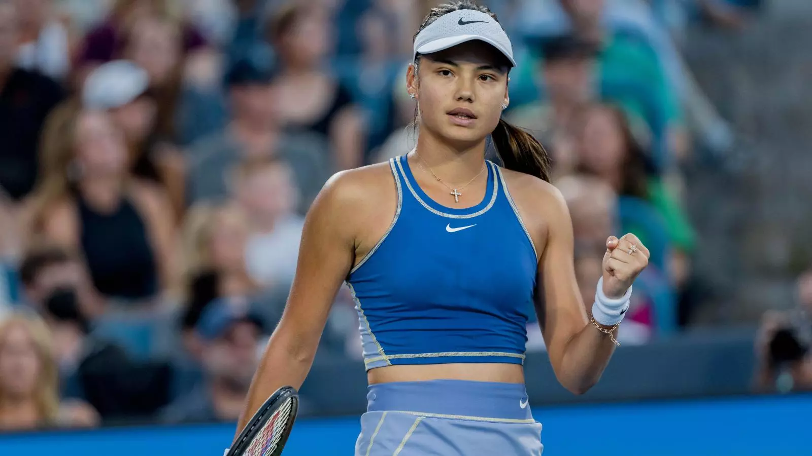 Five narratives to watch at the 2022 US Open Emma Raducanu, Serena Williams, Cameron Norrie...