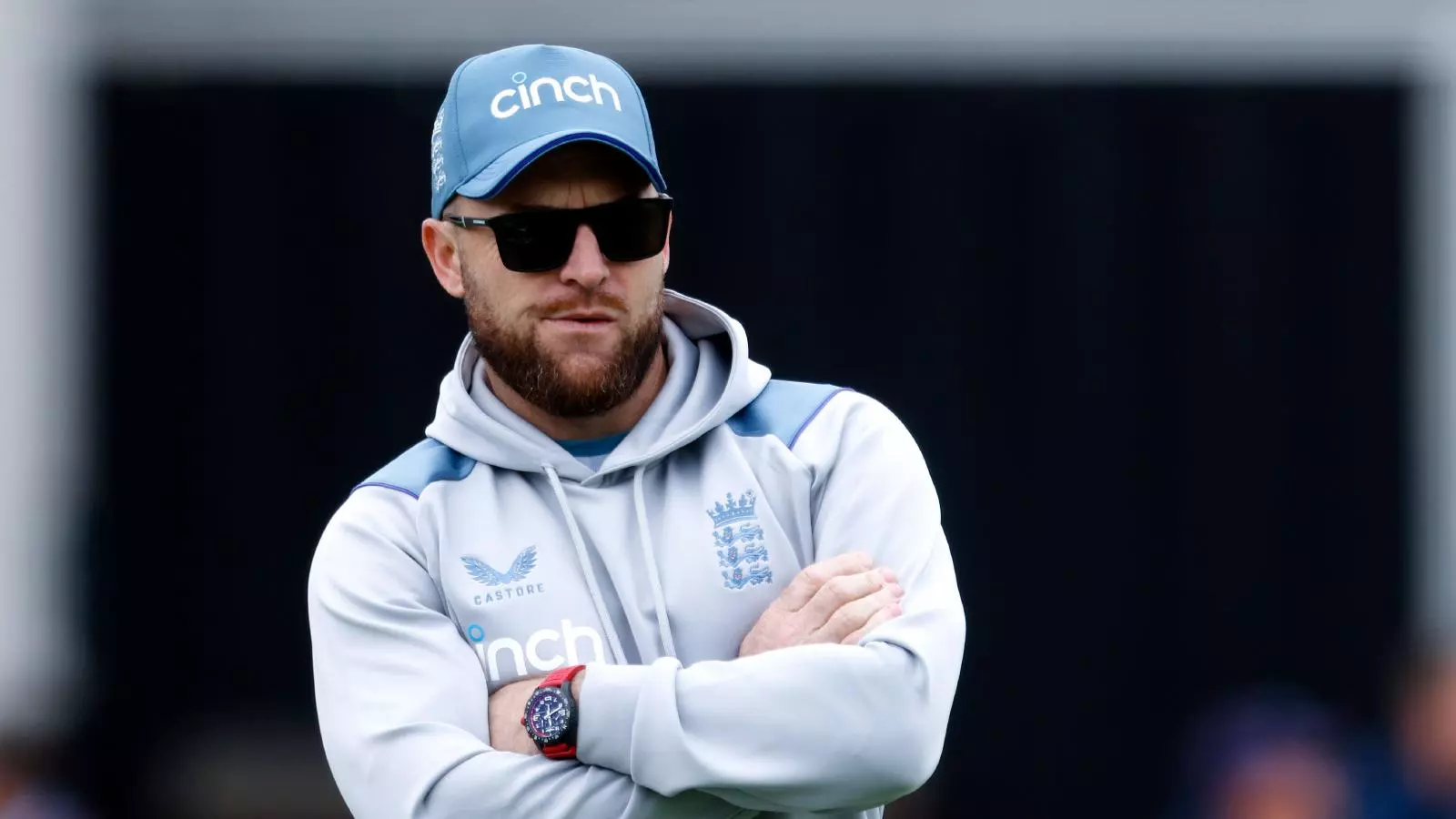 Cricket has to be 'fluid' over long-term franchise deals, says Brendon  McCullum