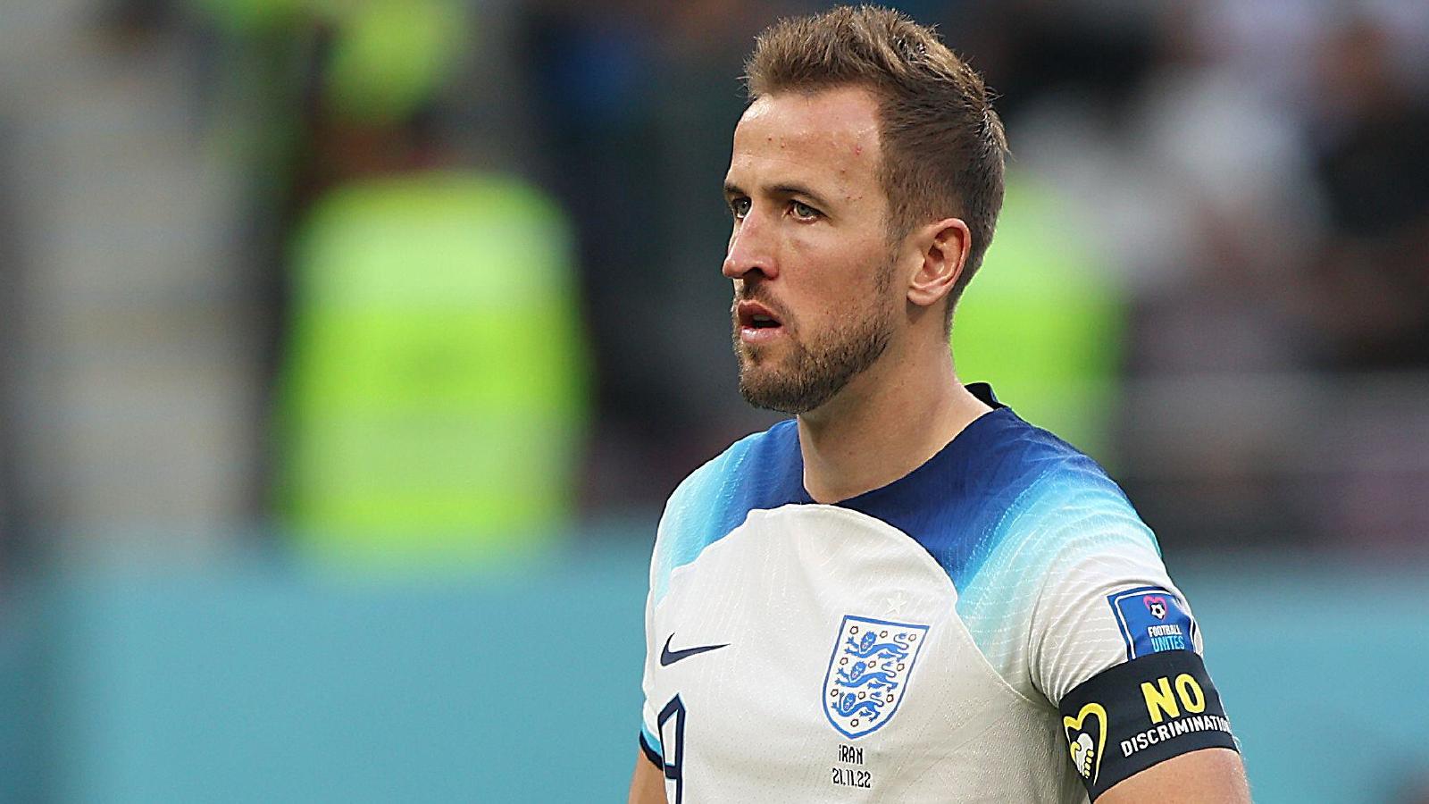 Spurs team-mates Harry Kane and Hugo Lloris won't be friends as England  tackle France | PlanetSport