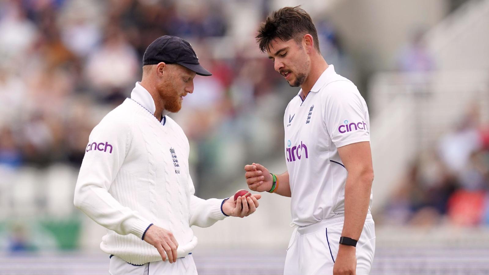 Five things we learned from England’s 10-wicket win over Ireland