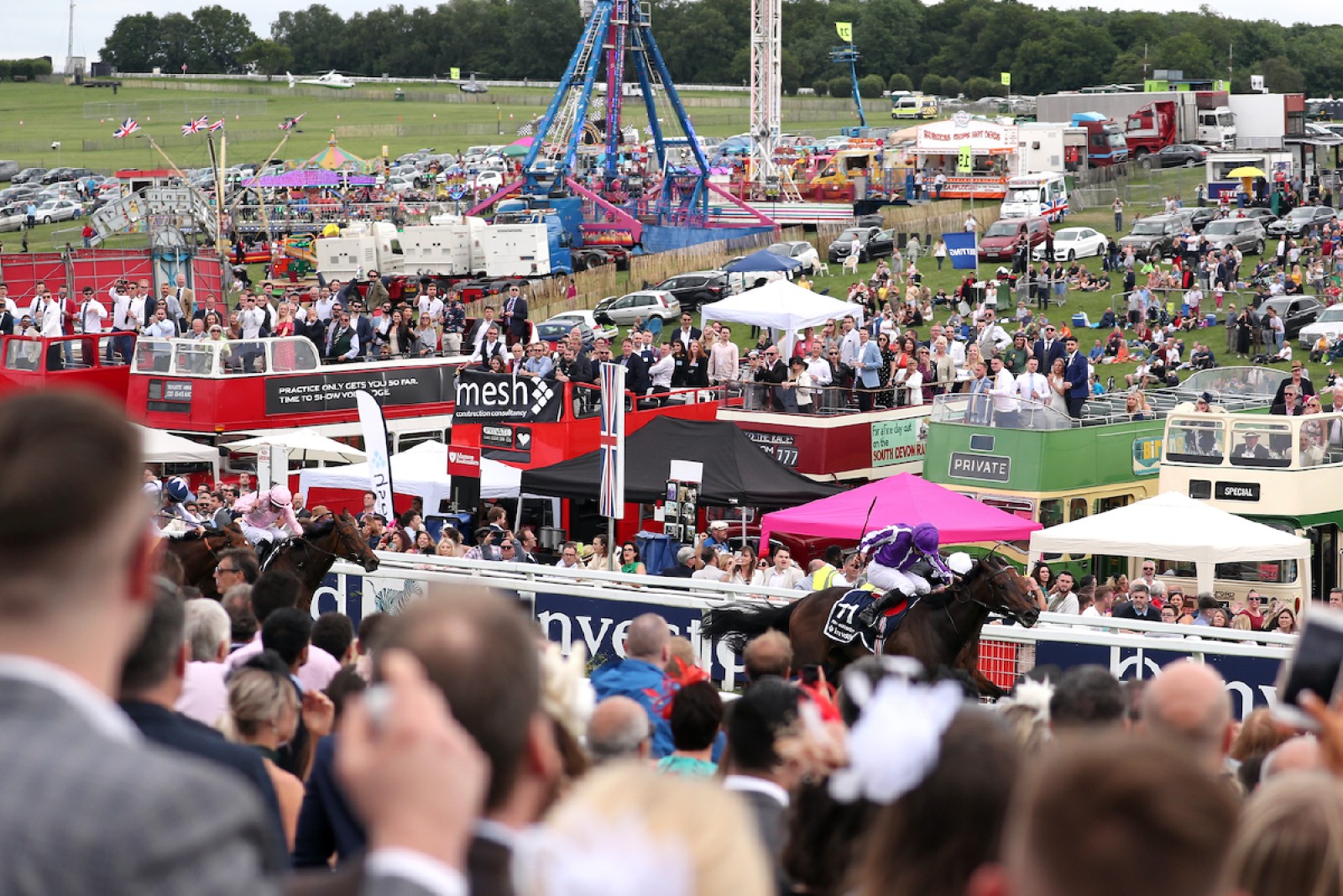 Friday’s ITV Racing tips Best bets for Epsom on Oaks day
