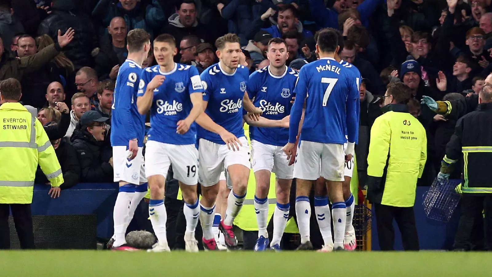 Wolverhampton Wanderers vs Everton verdict, predicted score, key stats and suggested bets