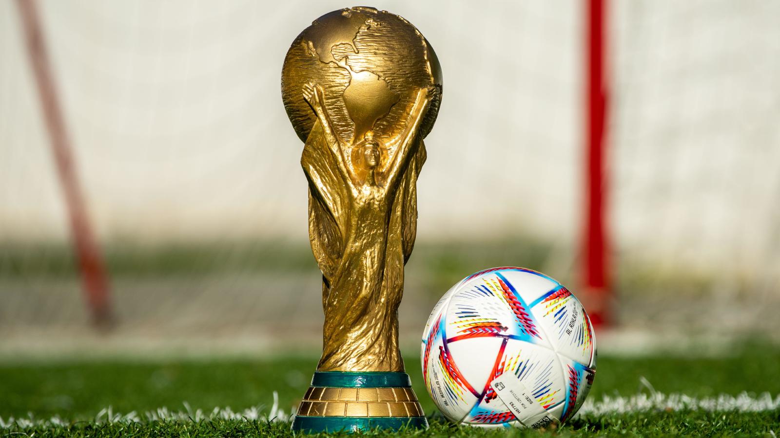 World Cup 2022 guide: Teams, fixtures, squads, star players, coaches, TV times, odds