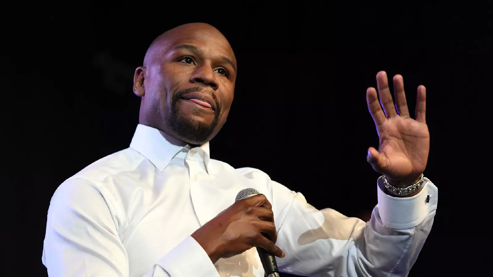 Floyd Mayweather vs Don Moore Everything you need to know, including fight stream