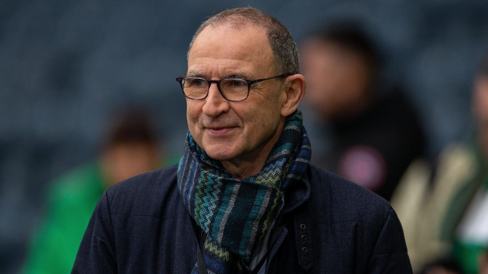 Martin O’Neill and Alex McLeish call for bigger away fan allocations at Old Firm derbies