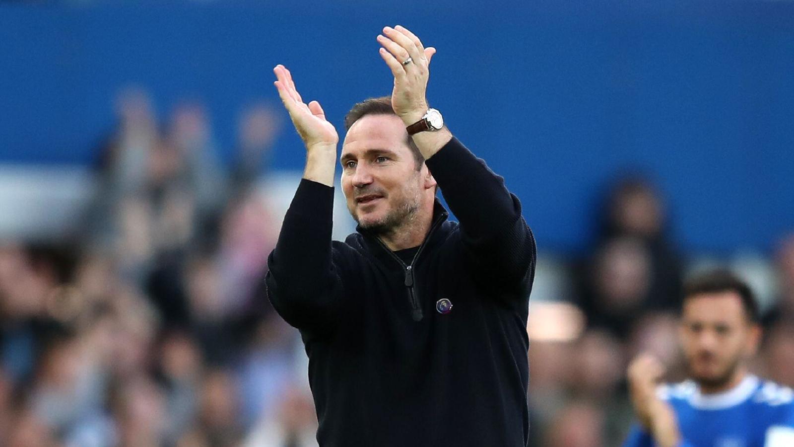 Chelsea’s Frank Lampard: Playing for Manchester City revealed another way to win
