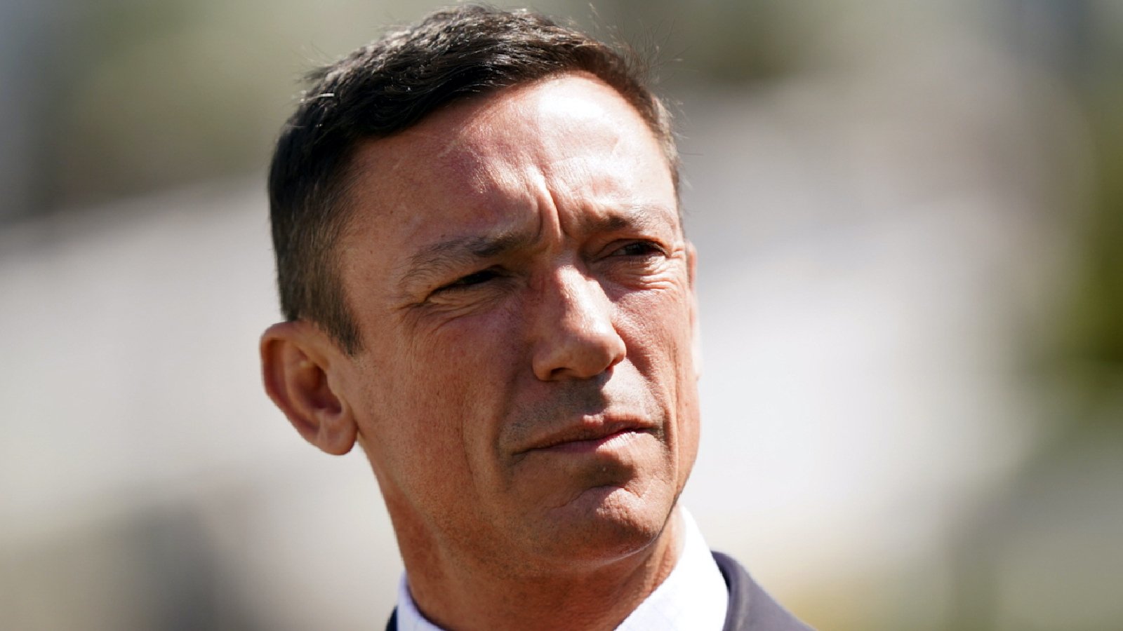 Racing greats pay tribute to Frankie Dettori after his retirement plans are announced