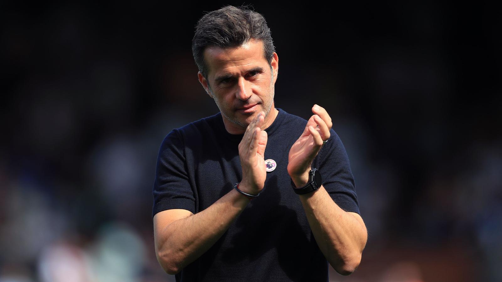 Marco Silva dedicates Fulham win to George Cohen after a ‘sad week for our football club’