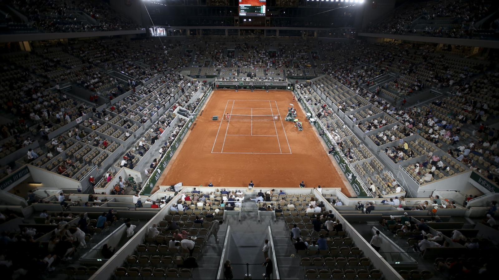 French Open tips: No Rafael Nadal means plenty of opportunity in the men’s draw