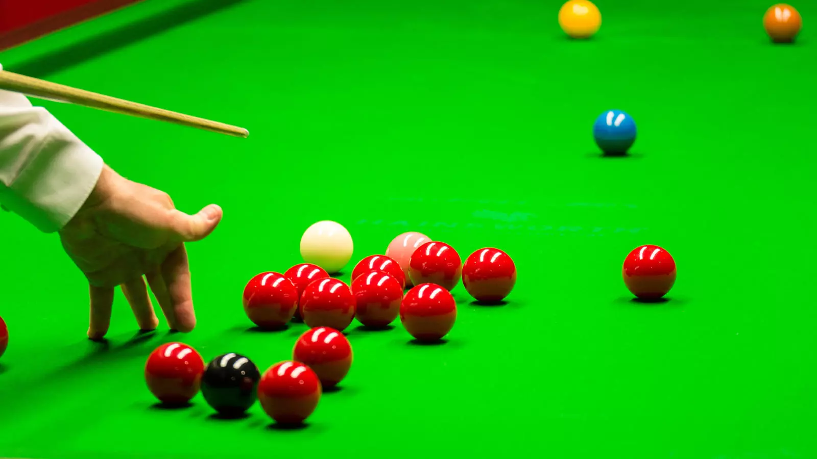 Snooker set for largest ever match-fixing inquiry with lengthy bans mooted for anyone found guilty