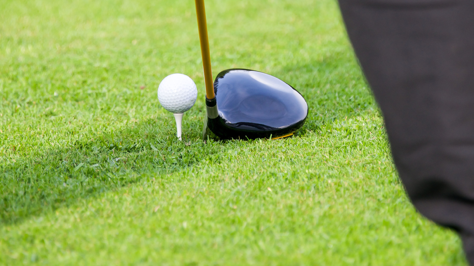 R&A and USGA could introduce distancereducing golf balls from 2026