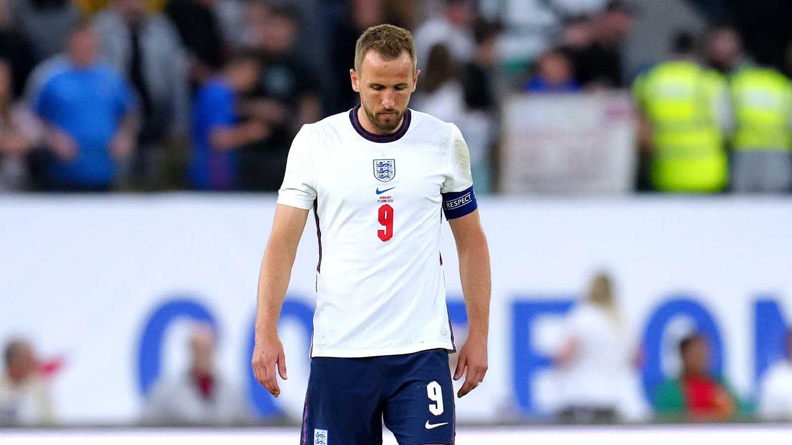 Worst England defeats: Where does Hungary humiliation feature in list of heaviest losses? - PlanetSport
