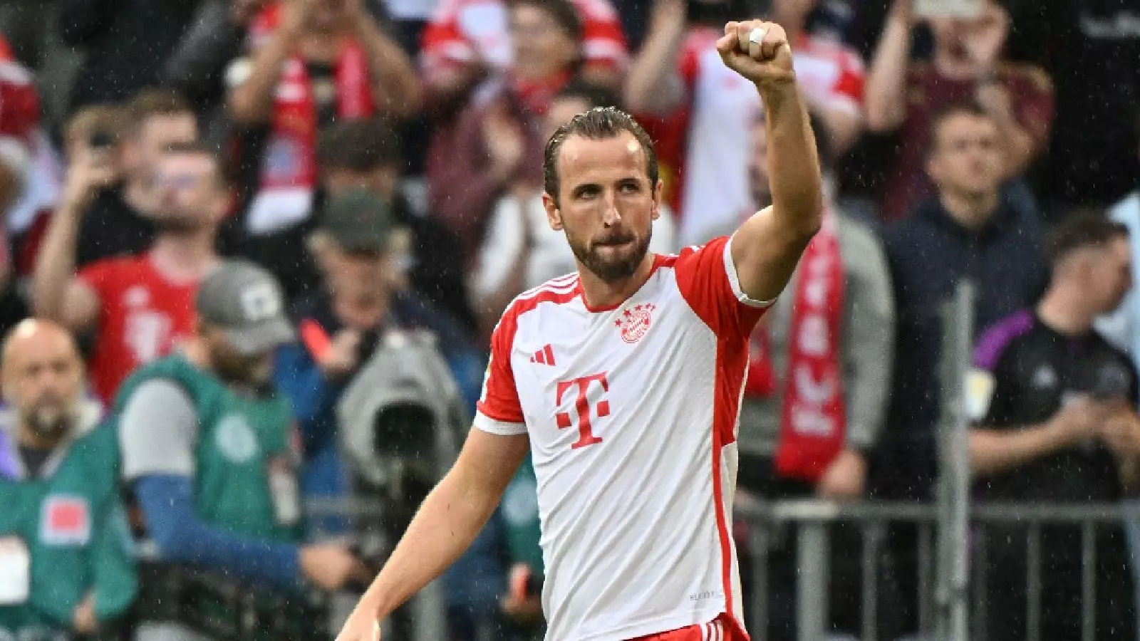 Bayern Munich begin last-ditch attempt to salvage Harry Kane deal