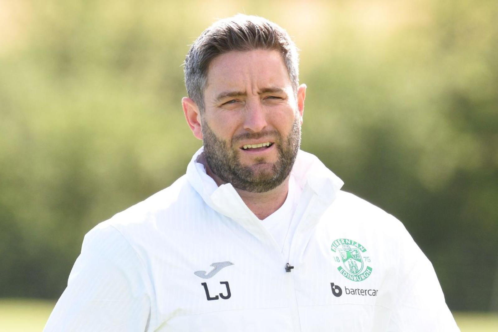 Hibernian Manager Lee Johnson Jubilant After Martin Boyle S Last Gasp Equaliser Planetsport