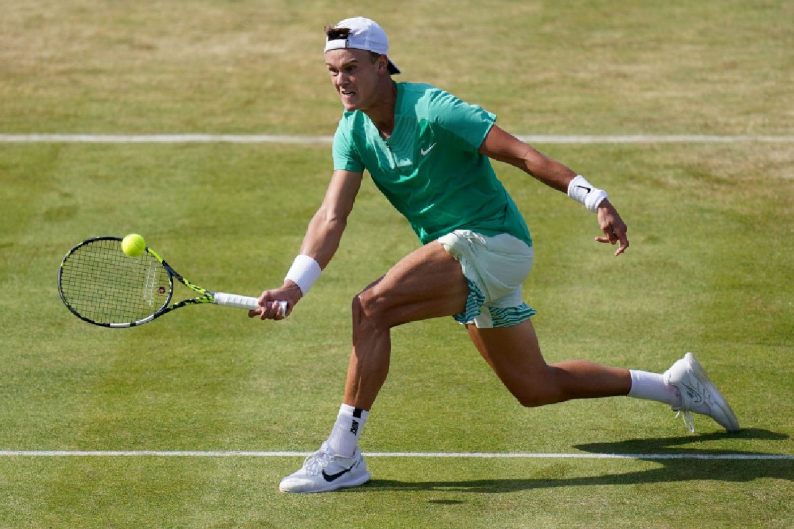 Tennis Tips: Holger Rune over Alex Di Minaur, Zverev to win battle of