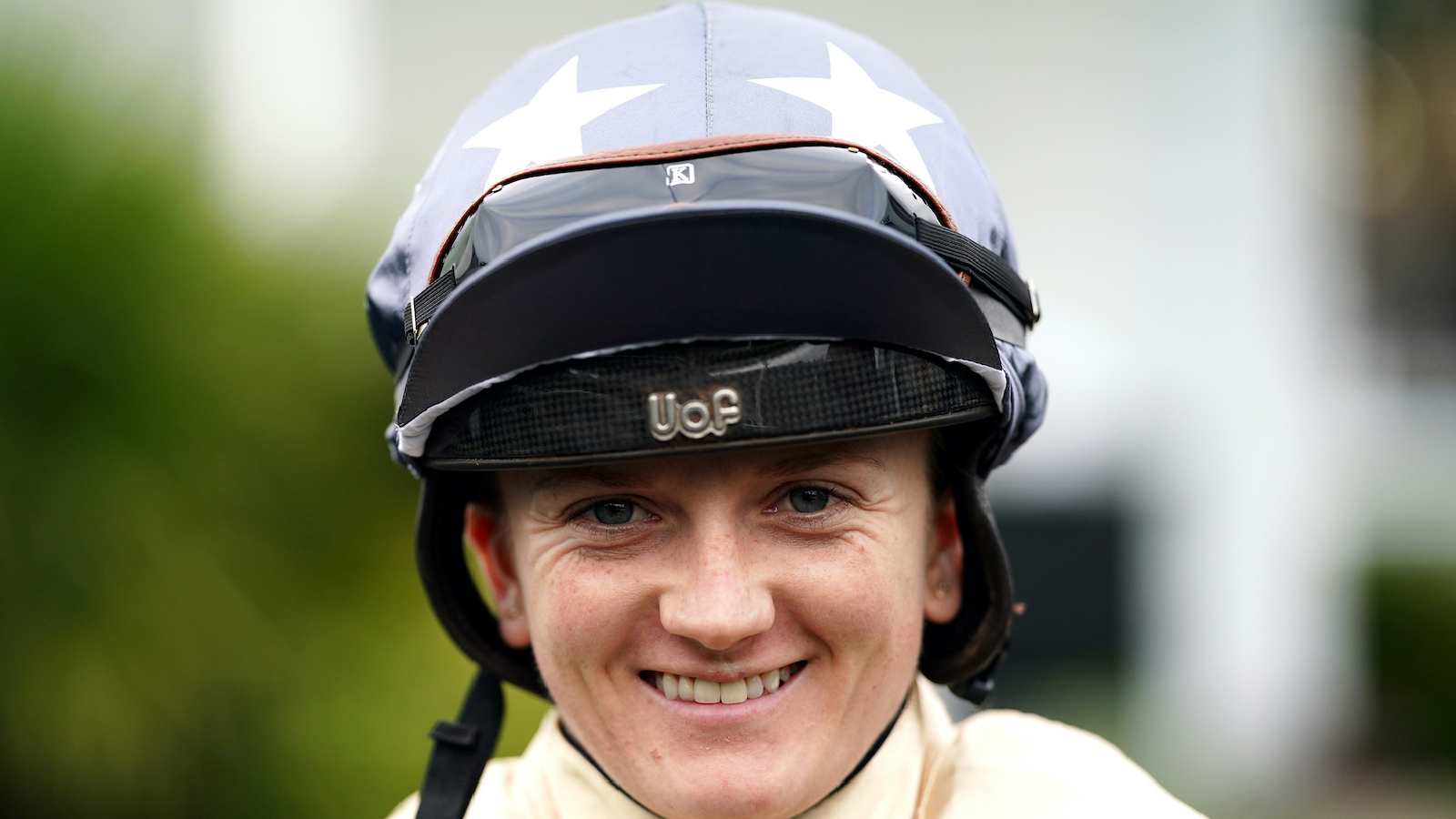 Hollie Doyle keen to blow the injury cobwebs off at Newcastle on Friday
