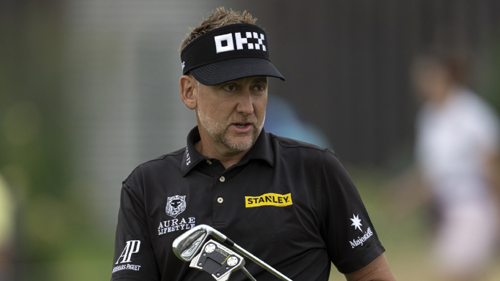 Ian Poulter feels golf’s established tours need changes made for peace deal to work