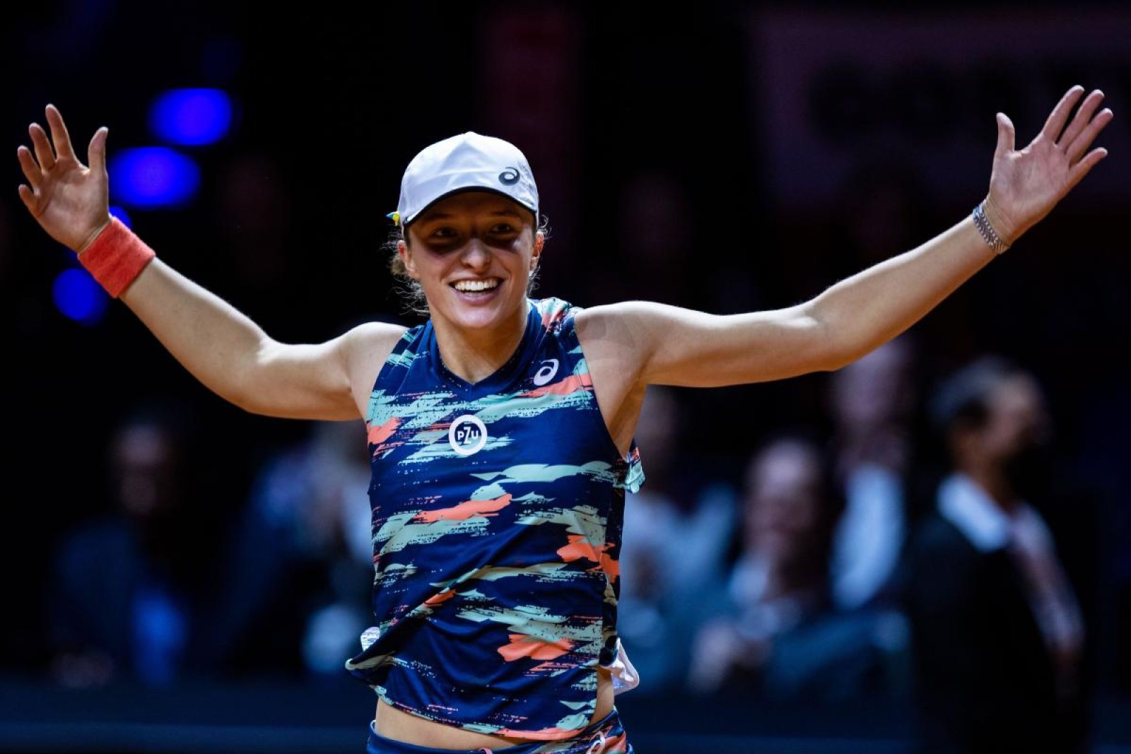 Iga Swiatek leads blockbuster Australian Open field News Digging