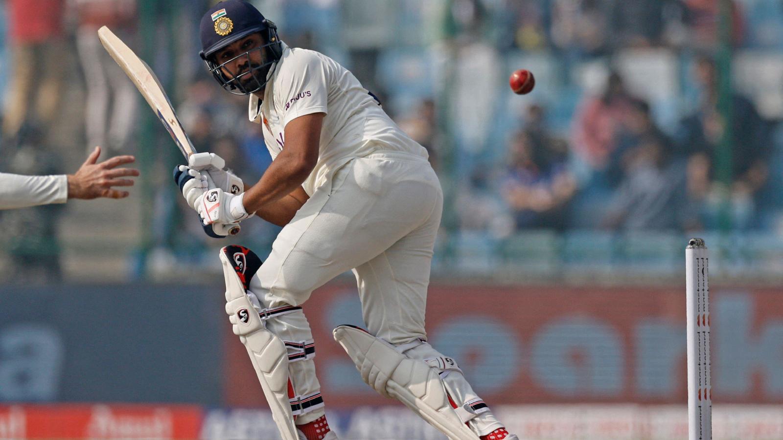 Rohit Sharma: India ‘prepared to have a good grind’ in World Test Championship final